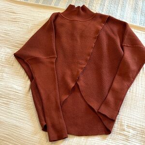 Elan sweater brand new